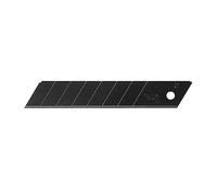 Olfa OLFA-LBB-50-Cuchilla-100x18mm. Noir