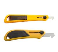 Olfa PCS/P450 Cutter, Noir/jaune
