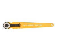 Olfa Rty-4 Hobby Cutter Rotatif 18 Mm