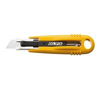 Olfa SK-4 Couteau à lame rétractable (Import Grande Bretagne)