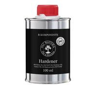 OLI-NATURA HS Durcisseur 100 ml, Booster d'huile de bois 2K, pour une résistance maximale, sans solvant