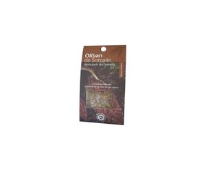 Oliban de Somalie - Encens naturel en résines - Florisens