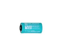 Olight Batterie IMR16340 rechargeable 550mAh pour S1R II Perun Mini Baton 3