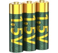 OLight Ostation Ecolast 1.5V AA Smart Rechargeable Li-ion Battery Pile rechargeable LR6 (AA) Li-Ion 2100 mAh 1.5 V 1 pc(s)