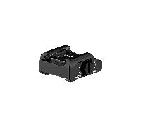 Olight Un support de rail coulissant pour lampes de rail compatibles avec les courtes