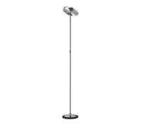 Oligo Decent Max Lampadaire Deckenfluter, chromé