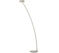 Oligo Glance Lampadaire courbé Stehleuchte, cachemire