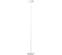 Oligo Glance Lampadaire droite Stehleuchte, blanc mat