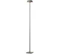 Oligo Glance Lampadaire droite Stehleuchte, gris mat
