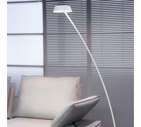 Oligo GLANCE Lampaire LED courbé, G44-883-20-21,