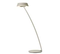 Oligo Glance Lampe de table courbée Tischleuchte, cachemire
