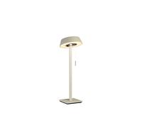 Oligo Glance Lampe de table droite Tischleuchte, cachemire