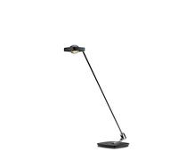 Oligo Kelveen Lampe de table Schreibtischleuchte, noir mat