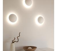 Oligo Volana Applique Wandleuchte, blanc