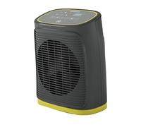 Olimpia Splendid Hot Rock DT Electric Heater Fan 2000W Portable Touch