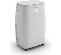 Olimpia Splendid 02257 Climatiseur portatif 65 dB Blanc