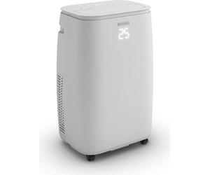 Olimpia Splendid 02257 Climatiseur portatif 65 dB Blanc