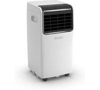 Olimpia Splendid 02473 Climatiseur portatif Blanc Blanc G
