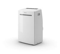 Olimpia Splendid - 02666 Dolceclima Aira 12 S NW, Climatiseur mobile, 12000 BTU/h max, Classe énergétique A, 2,9 kW, Gaz naturel R290, Wi-Fi intégré