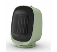 Olimpia Splendid Caldo Flick - Chauffage Soufflant Céramique 1800 W, 3 Niveaux de Puissance, Fonction Ventilation, Thermostat d’Ambiance et Protection Anti-Basculement, pour Pièces jusqu’à 55 m³