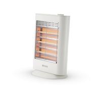 Olimpia Splendid - 99227 Infrared heater - Quarzia Humi, with quartz lamps, power 1200W, with light humidification to avoid drying out the air