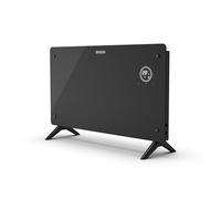 Olimpia Splendid CALEO GLASS WIFI Intérieur Noir 2000 W Convecteur électrique d'ambiance