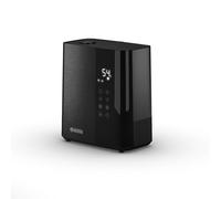Olimpia Splendid - Humidificateur d'air ultrasonique Limpia Hero WiFi - 5 L - Noir