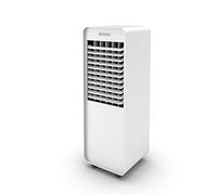 Olimpia Splendid 99242 Peler 10 WiFi - Rafraîchisseuravec télécommande, Programmateur e bidon amovible 10 litres, 200 m3/h, 60 W, Blanc