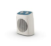 Olimpia Splendid 99293 Caldo Rock M Radiateur Soufflant 2000 W, IP21