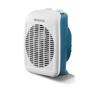 Olimpia Splendid Radiateur soufflant Caldo Relax 2000 W IP21 pour salle de bain 60 m³
