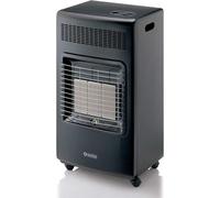 Olimpia Splendid Stovy Infra Turbo Thermo Radiateur industriel sans ventilateur