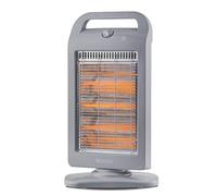 Olimpia Splendid Solaria Evo S, Chauffage infrarouge