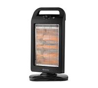 Olimpia Splendid 99545 Solaria Evo Radiateur Chauffage Électrique 1200 W - 45 m³
