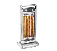 Olimpia Splendid 99610 Solaria Carbon Radiateur Chauffage Électrique Infrarouge 1100 W - 45 m³