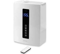 Olimpia Splendid Aqua Pure humidificateur Ultrasonic 5 L Blanc