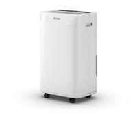 Olimpia Splendid Déshumidificateur Aquaria S1 10 P 273 W 45 m³ Blanc