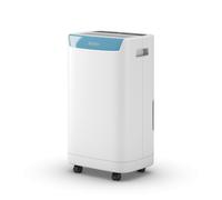 Déshumidificateur - Olimpia Splendid - Aquaria S1 14P - 350 W - 14 L/24h - 65 m³