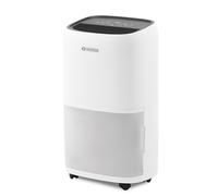 Olimpia Splendid – Déshumidificateur Aquaria S1 20 P 20 L/24h Réservoir 5 L Wi‑Fi Filtration triple