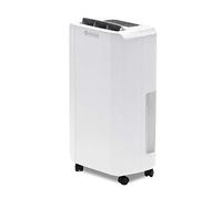 Olimpia Splendid – Déshumidificateur Aquaria Slim 14 P 14 L/24h Pure System Réservoir 2 L 65 m³
