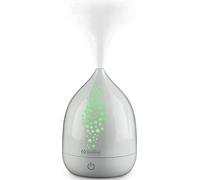 Olimpia Splendid Astomi 200 diffuseur aromatique Réservoir Polypropylène (PP) Blanc
