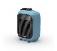 Olimpia Splendid - 99229 Fan heater - Caldo Pocket, the most compact ever, Power 1500W, Bleu
