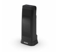 Olimpia Splendid Caldo Trendy ST Intérieur Noir 2000 W Radiateur électrique d'appoint