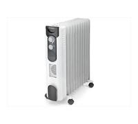 Olimpia Splendid Radiateur à Bain d'Huile 1500 W, 50 m³, 99620 Caldorad 7