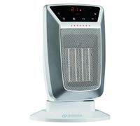 Olimpia Splendid Caldostile D Intérieur Gris, Blanc 2000 W