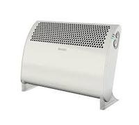 Olimpia Splendid Convecteur électrique Caleo 2 Turbo 2000 W 70 m³ Blanc