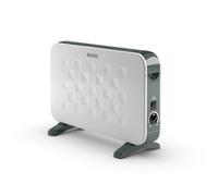 Olimpia Splendid Caleo Metal Intérieur Métallique 2000 W Radiateur électrique d'intérieur