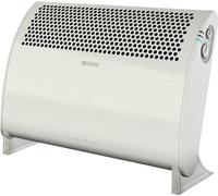 Olimpia Splendid Convecteur électrique Caleo 2 Turbo 2000 W 70 m³ Blanc