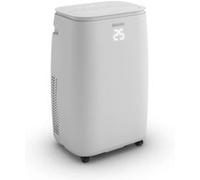 OLIMPIA SPLENDID Climatiseur mobile Climatiseur mobile DOLCECLIMA BREZZA 14 HP WIFI Blanc G