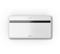 Climatiseur sans unité extérieure Unico EVO-F 16 HP PVA