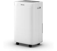 Olimpia Splendid Déshumidificateur Aquaria S1 10 P 273 W 45 m³ Blanc
